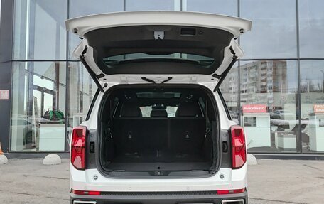 GAC GS8, 2023 год, 3 555 000 рублей, 10 фотография