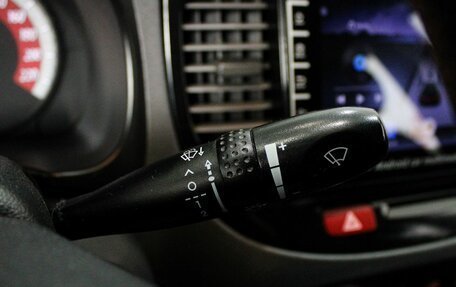 KIA Rio II, 2011 год, 549 000 рублей, 12 фотография