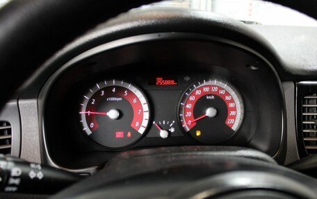 KIA Rio II, 2011 год, 549 000 рублей, 14 фотография