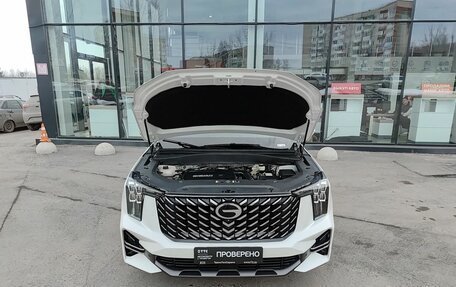 GAC GS8, 2023 год, 3 555 000 рублей, 9 фотография