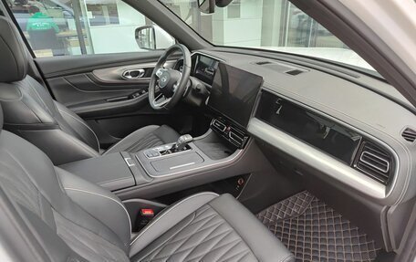 GAC GS8, 2023 год, 3 555 000 рублей, 11 фотография