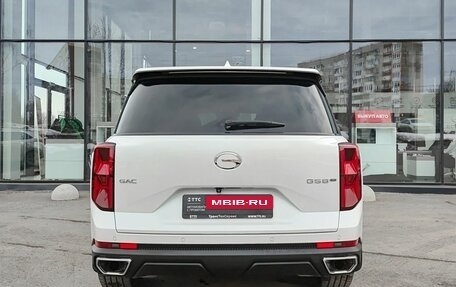 GAC GS8, 2023 год, 3 555 000 рублей, 6 фотография