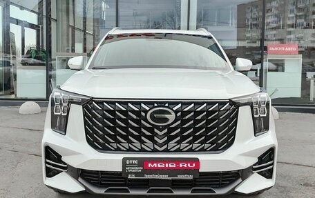 GAC GS8, 2023 год, 3 555 000 рублей, 2 фотография