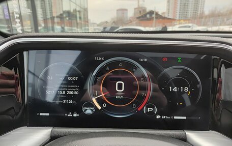 GAC GS8, 2023 год, 3 555 000 рублей, 13 фотография