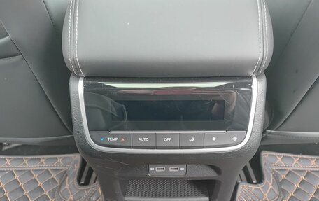 GAC GS8, 2023 год, 3 555 000 рублей, 24 фотография