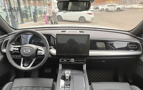 GAC GS8, 2023 год, 3 555 000 рублей, 14 фотография