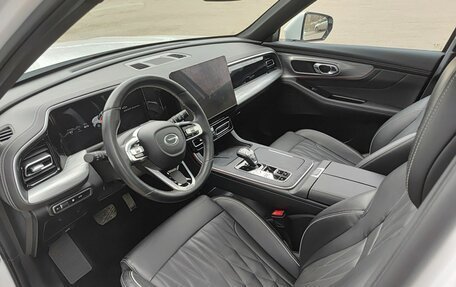 GAC GS8, 2023 год, 3 555 000 рублей, 16 фотография