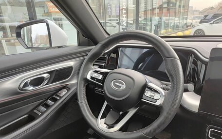 GAC GS8, 2023 год, 3 555 000 рублей, 19 фотография