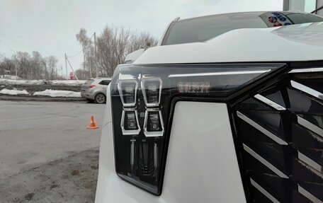 GAC GS8, 2023 год, 3 555 000 рублей, 17 фотография