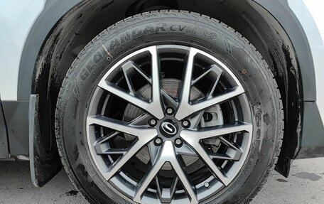 GAC GS8, 2023 год, 3 555 000 рублей, 18 фотография