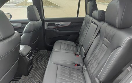 GAC GS8, 2023 год, 3 555 000 рублей, 12 фотография