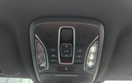 GAC GS8, 2023 год, 3 555 000 рублей, 22 фотография