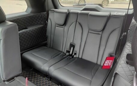 GAC GS8, 2023 год, 3 555 000 рублей, 25 фотография