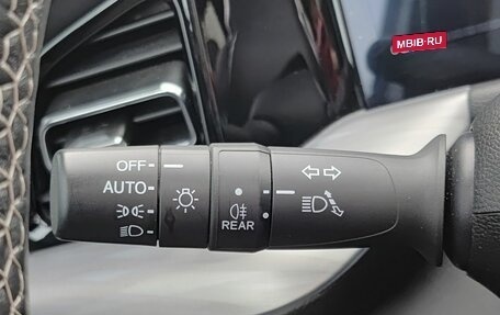 GAC GS8, 2023 год, 3 555 000 рублей, 21 фотография