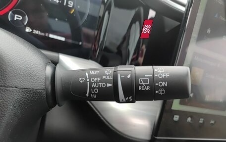 GAC GS8, 2023 год, 3 555 000 рублей, 20 фотография