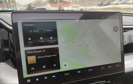 GAC GS8, 2023 год, 3 555 000 рублей, 30 фотография