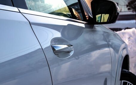 Mercedes-Benz GLS, 2021 год, 10 фотография