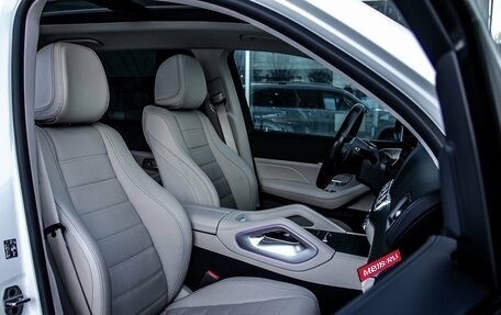 Mercedes-Benz GLS, 2021 год, 12 фотография