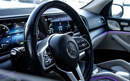 Mercedes-Benz GLS, 2021 год, 15 фотография