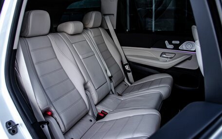 Mercedes-Benz GLS, 2021 год, 14 фотография