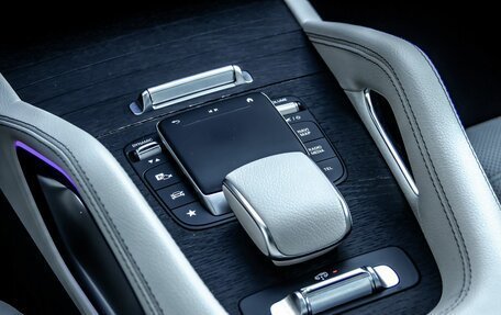 Mercedes-Benz GLS, 2021 год, 25 фотография