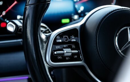 Mercedes-Benz GLS, 2021 год, 20 фотография