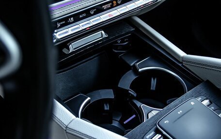 Mercedes-Benz GLS, 2021 год, 26 фотография