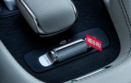 Mercedes-Benz GLS, 2021 год, 27 фотография