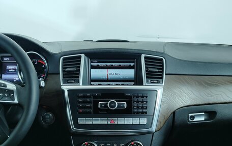 Mercedes-Benz GL-Класс, 2014 год, 3 050 000 рублей, 13 фотография