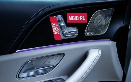 Mercedes-Benz GLS, 2021 год, 29 фотография