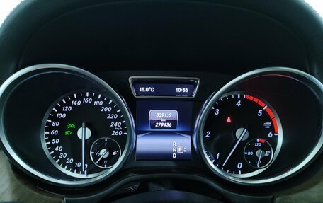 Mercedes-Benz GL-Класс, 2014 год, 3 050 000 рублей, 15 фотография