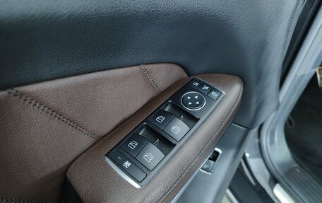 Mercedes-Benz GL-Класс, 2014 год, 3 050 000 рублей, 21 фотография