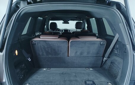 Mercedes-Benz GL-Класс, 2014 год, 3 050 000 рублей, 23 фотография