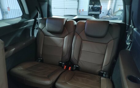 Mercedes-Benz GL-Класс, 2014 год, 3 050 000 рублей, 19 фотография