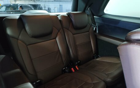 Mercedes-Benz GL-Класс, 2014 год, 3 050 000 рублей, 20 фотография