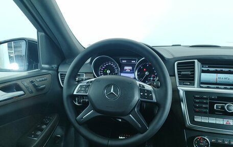 Mercedes-Benz GL-Класс, 2014 год, 3 050 000 рублей, 18 фотография