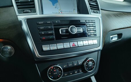 Mercedes-Benz GL-Класс, 2014 год, 3 050 000 рублей, 24 фотография