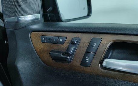 Mercedes-Benz GL-Класс, 2014 год, 3 050 000 рублей, 27 фотография