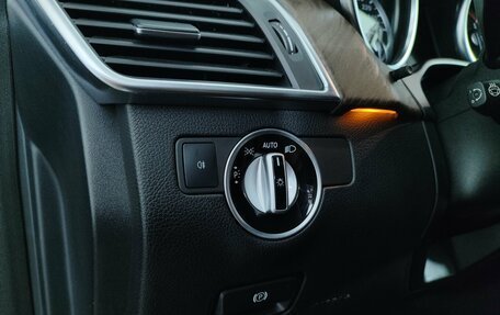 Mercedes-Benz GL-Класс, 2014 год, 3 050 000 рублей, 28 фотография