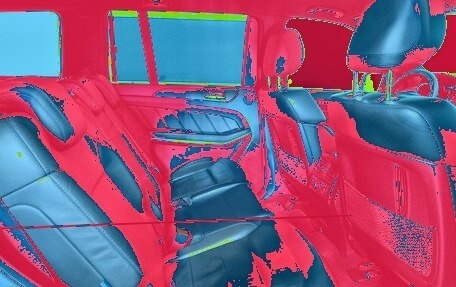 Mercedes-Benz GL-Класс, 2014 год, 3 050 000 рублей, 31 фотография