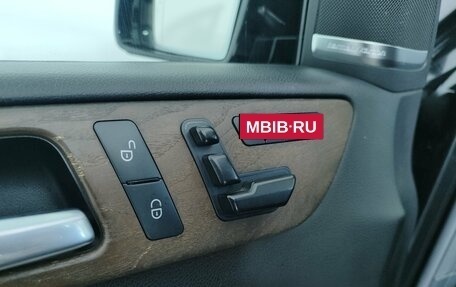 Mercedes-Benz GL-Класс, 2014 год, 3 050 000 рублей, 29 фотография