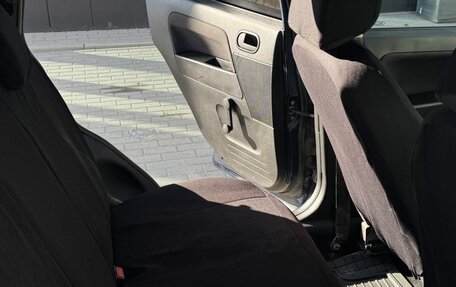 Ford Fusion I, 2008 год, 455 000 рублей, 17 фотография