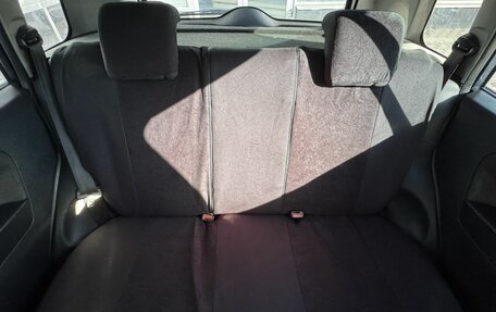 Ford Fusion I, 2008 год, 455 000 рублей, 16 фотография