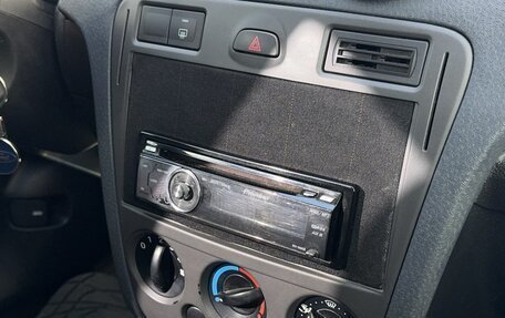 Ford Fusion I, 2008 год, 455 000 рублей, 13 фотография