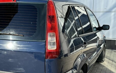 Ford Fusion I, 2008 год, 455 000 рублей, 20 фотография