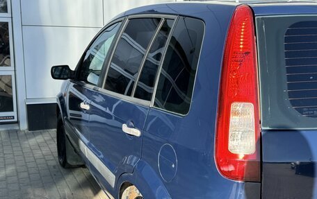 Ford Fusion I, 2008 год, 455 000 рублей, 21 фотография