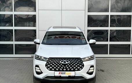 Chery Tiggo 7 Pro, 2020 год, 1 550 000 рублей, 2 фотография