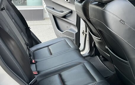 Chery Tiggo 7 Pro, 2020 год, 1 550 000 рублей, 17 фотография