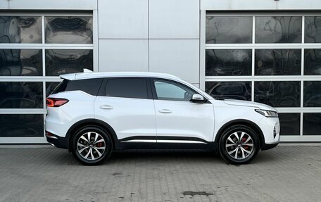 Chery Tiggo 7 Pro, 2020 год, 1 550 000 рублей, 8 фотография