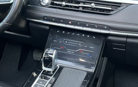 Chery Tiggo 7 Pro, 2020 год, 1 550 000 рублей, 13 фотография